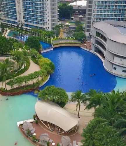 Azure Bahamas By Pahuway Espasyo *