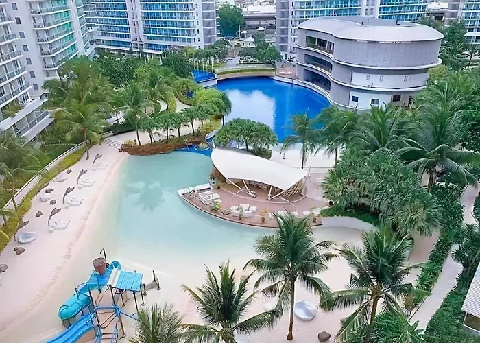 Azure Bahamas By Pahuway Espasyo *
